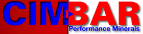 Cimbar Performance Minerals